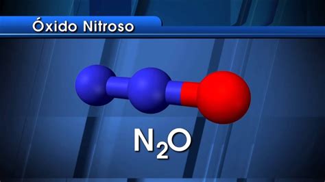 oxido nitroso